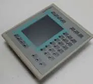   Siemens 6AV6 642-0DA01-1AX1 6AV6642-0DA01-1AX1 OP177B PN/DP E-St.11 TOP ZUSTAND الصورة على Industry-Pilot