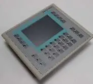  Siemens 6AV6 642-0DA01-1AX1 6AV6642-0DA01-1AX1 OP177B PN/DP E-St.11 TOP ZUSTAND الصورة على Industry-Pilot