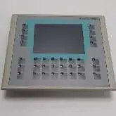  Siemens 6AV6 642-0DA01-1AX1 6AV6642-0DA01-1AX1 OP177B PN/DP E-St.11 TOP ZUSTAND الصورة على Industry-Pilot