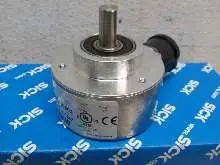 Capteur Sick DFS60B-S4EA00002 Incremental-Encoder 1038861 Drehgeber Unbenutzt OVP Images sur Industry-Pilot