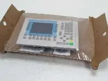  Siemens Simatic 6AV6 542-0CA10-0AX0 6AV6542-0CA10-0AX0 OP270 E-St.9 NEUWERTIG фото на Industry-Pilot