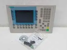 Siemens Simatic 6AV6 542-0CA10-0AX0 6AV6542-0CA10-0AX0 OP270 E-St.9 NEUWERTIG фото на Industry-Pilot