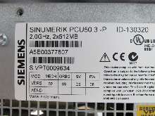  Siemens Sinumerik 840Di sl 6FC5220-0AA33-2AA0 Ver.A PCU50.3-P Tested Top Zustand фото на Industry-Pilot