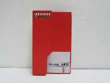 محول-التردد AEG Microverter LC 2,5/220 230V 100Hz 7A Freuquenzumrichter NEUWERTIG الصورة على Industry-Pilot