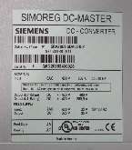  Siemens Simoreg DC Converter 6RA7081-6DV62-0-Z 400A G74 S00 K01 K11 TOP ZUSTAND Bilder auf Industry-Pilot
