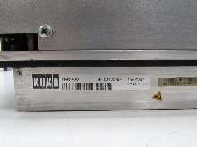Modul KUKA Powermodul PM6 600 PM 6 600 PM6-600 ANr 00103494 TESTED Bilder auf Industry-Pilot