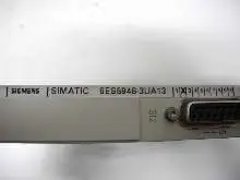  Siemens S5 6ES5 948-3UA13 6ES5948-3UA13 Zentralbaugruppe E-Stand 02 Neuwertig الصورة على Industry-Pilot