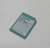   Siemens Simatic Micro Memory Card 4MB 6ES7953-8LM20-0AA0 6ES7 953-8LM20-0AA0 TOP фото на Industry-Pilot