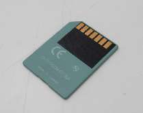  Siemens Simatic Micro Memory Card 4MB 6ES7953-8LM20-0AA0 6ES7 953-8LM20-0AA0 TOP الصورة على Industry-Pilot