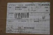 محول-التردد KUKA KPC4 213059 2000213059 PC zu KRC4 NEUWERTIG & OVP الصورة على Industry-Pilot