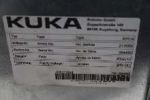 Frequency converter KUKA KPC4 213059 2000213059 PC zu KRC4 NEUWERTIG & OVP photo on Industry-Pilot
