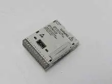 وحدة Lenze E82ZAFSC000 Standart Funktionsmodul Top Zustand الصورة على Industry-Pilot