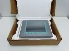   Siemens KTP1000 Basic PN 6AV6 647-0AF11-3AX0 6AV6647-0AF11-3AX0 TESTED NEUWERTIG الصورة على Industry-Pilot