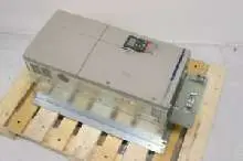  محول-التردد Telemecanique Altivar 58 ATV58HD33N4 30HP 22kW 400V TESTED TOP ZUSTAND الصورة على Industry-Pilot