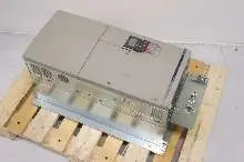 محول-التردد Telemecanique Altivar 58 ATV58HD33N4 30HP 22kW 400V TESTED TOP ZUSTAND الصورة على Industry-Pilot