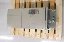 محول-التردد Telemecanique Altivar 58 ATV58HD33N4 30HP 22kW 400V TESTED TOP ZUSTAND الصورة على Industry-Pilot