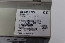 Модуль Siemens Simodrive 6SN1123-1AB00-0CA0 LT-Modul Int 2x50A Ver. C GENERALÜBERHOLT фото на Industry-Pilot