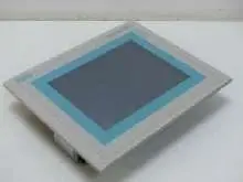   Siemens 6AV6545-0AG10-0AX0 6AV6 545-0AG10-0AX0 MP270B Touch-10 TFT E.St.16 الصورة على Industry-Pilot