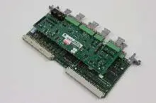  Siemens Simoreg C98043-A7001-L1 + C98043-A7006-L1 TOP ZUSTAND guter Zustand