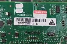  Siemens Simoreg C98043-A7001-L1 + C98043-A7006-L1 TOP ZUSTAND guter Zustand