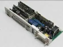   Siemens Simodrive 6SN1122-0BA12-0AA0 Software 2.0 Version A neuwertig الصورة على Industry-Pilot