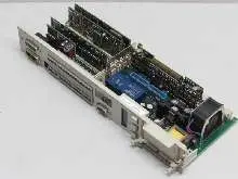  Siemens Simodrive 6SN1122-0BA12-0AA0 Software 2.0 Version A neuwertig الصورة على Industry-Pilot