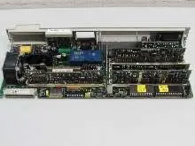  Siemens Simodrive 6SN1122-0BA12-0AA0 Software 2.0 Version A neuwertig الصورة على Industry-Pilot