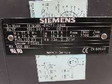 Servomotor Siemens 1FT6086-8AC71-3AG0 Servo Motor UNBENUTZT Bilder auf Industry-Pilot