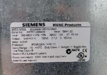Frequency converter Siemens 6SE6436-5BD23-0BA0 6SE6 436-5BD23-0BA0 400V 3,0 kW OVP UNUSED photo on Industry-Pilot