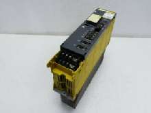  Module Fanuc A06B-6079-H106 Servo Amplifer Module 9,1kW 230V Top TESTED without cover photo on Industry-Pilot