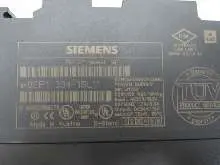  Siemens Sitop Power 10 6EP1 334-1SL11/ 6EP1334-1SL11 230V 10A الصورة على Industry-Pilot