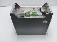 Frequency converter AMK AW 25/38-3 Servo Drive Amkasyn 25kVA 0-800Hz TESTED TOP ZUSTAND photo on Industry-Pilot