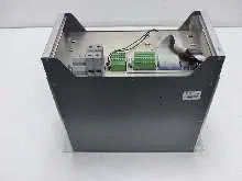 Frequenzumrichter AMK AW 25/38-3 Servo Drive Amkasyn 25kVA 0-800Hz TESTED TOP ZUSTAND guter Zustand