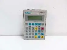  Siemens Panel OP-5 6AV3505-1FB01 6AV3 505-1FB01 COROS OP5 TESTED الصورة على Industry-Pilot