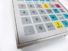  Siemens Panel OP-5 6AV3505-1FB01 6AV3 505-1FB01 COROS OP5 TESTED الصورة على Industry-Pilot