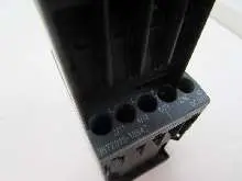  Siemens SIRIUS 3RT2015-1BB42 + 3RH2911-1HA22 TOP ZUSTAND الصورة على Industry-Pilot