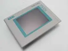  Siemens TP177B PN/DP-6 CSTN Panel 6AV6 642-0BA01-1AX1 E.St 22 TESTED NEUWERTIG الصورة على Industry-Pilot