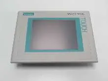  Siemens TP177B PN/DP-6 CSTN Panel 6AV6 642-0BA01-1AX1 E.St 22 TESTED NEUWERTIG الصورة على Industry-Pilot