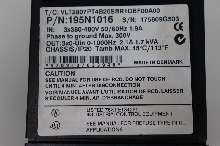Frequenzumrichter Danfoss VLT2807PT4B20SBR1DBF00A00 195N1016 Frequenzumrichter TESTED NEUWERTIG Bilder auf Industry-Pilot