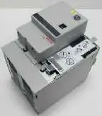  محول-التردد Allen Bradley 2094-BC04-M03-M Ser. A BULLETIN 2094 28kw/30A TOP ZUSTAND الصورة على Industry-Pilot