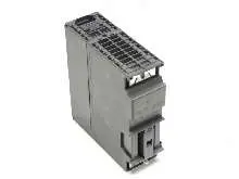  Siemens S7 6ES7 322-5HF00-0AB0 SM322 6ES7322-5HF00-0AB0 E.Stand 6 + Frontstecker الصورة على Industry-Pilot