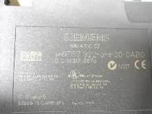  Siemens S7 6ES7 322-5HF00-0AB0 SM322 6ES7322-5HF00-0AB0 E.Stand 6 + Frontstecker Bilder auf Industry-Pilot