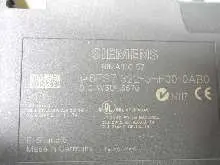  Siemens S7 6ES7 322-5HF00-0AB0 SM322 6ES7322-5HF00-0AB0 E.Stand 6 + Frontstecker الصورة على Industry-Pilot