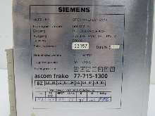  Siemens Simodrive 6FC5114-0AB01-0AA0 ascom frako 77-715-1300 Power Supply photo on Industry-Pilot