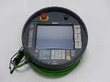  Siemens Sinumerik HT 8 6FC5403-0AA20-0AA0 Ver.12 Mat.Nr.66970 Top Zustand TESTED guter Zustand