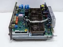  Siemens Stromversorgung 6ES5 955-3LC42 6ES5955-3LC42 Power Supply TESTED الصورة على Industry-Pilot