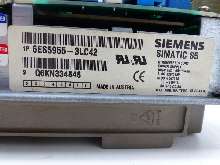  Siemens Stromversorgung 6ES5 955-3LC42 6ES5955-3LC42 Power Supply TESTED фото на Industry-Pilot