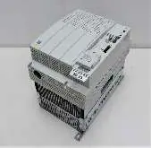 محول-التردد Lenze 8200 Vector E82EV153 4B201 E82EV153K4B201 400V 29A 15kW TESTED الصورة على Industry-Pilot