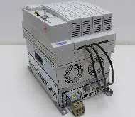 محول-التردد Lenze 8200 Vector E82EV153 4B201 E82EV153K4B201 400V 29A 15kW TESTED الصورة على Industry-Pilot