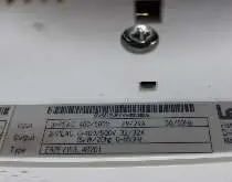 محول-التردد Lenze 8200 Vector E82EV153 4B201 E82EV153K4B201 400V 29A 15kW TESTED الصورة على Industry-Pilot